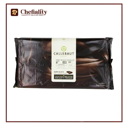 Callebaut Slab