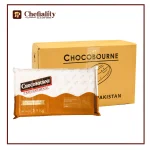 Chocobourne Milk Slab