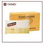 Chocobourne White Slab