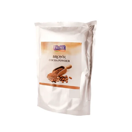 Prime Kuisine Cocoa Powder Brown