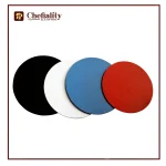 Wooden Cake Bases Round All