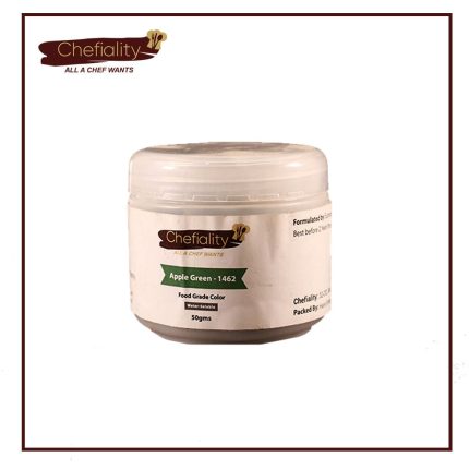 Eurorome Apple Green 50g