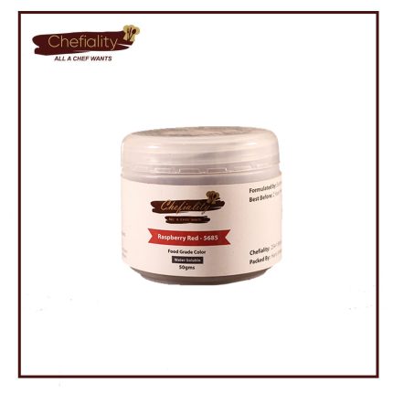 Eurorome Raspberry Red 50g