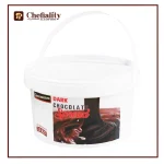 Bournzella Dark Chocolate Spread 2.5Kg