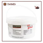 Bournzella Dark Chocolate Spread 2.5Kg