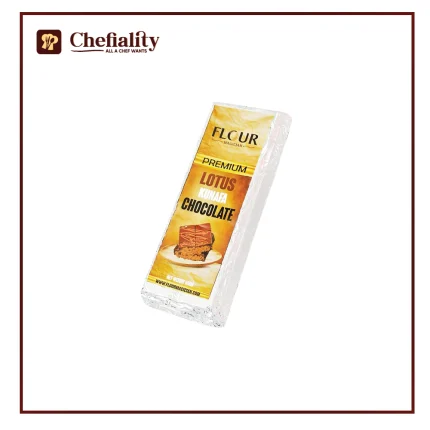 Kunafa Lotus Chocolate