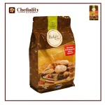 Baker Land Chocolate Chip 1Kg
