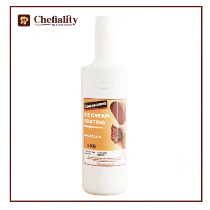 Ice Cream Coating RMC 5005-N 1Kg