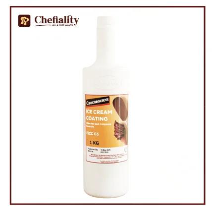 Ice Cream Coating EICC 03 1Kg