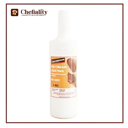 Ice Cream Coating EIC-09FC 1Kg