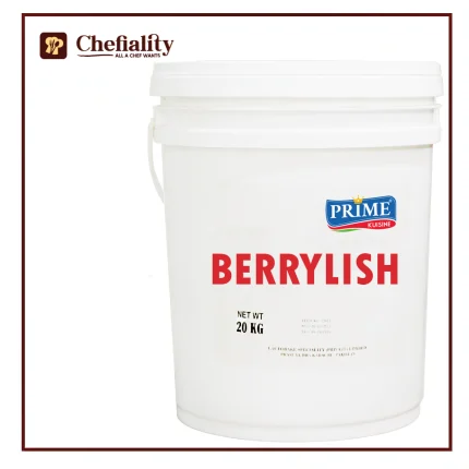Prime Kuisine Berrylish 20Kg