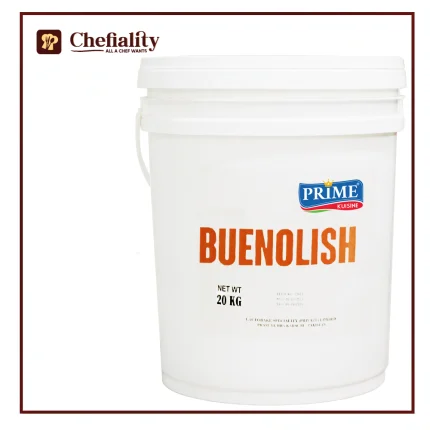 Prime Kuisine Buenolish Spread