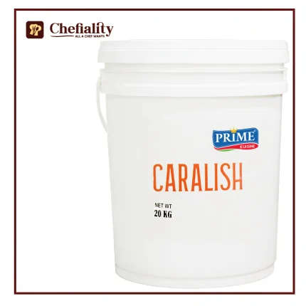 Prime Kuisine Caralish Spread