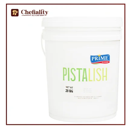 Prime Kuisine Pistalish Spread