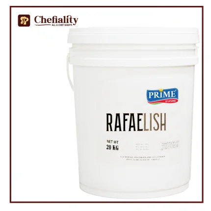 Prime Kuisine Rafaelish Spread