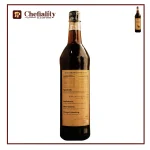 Turkish Cuisine Coffee Irish Cream