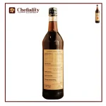 Turkish Cuisine Coffee Syrup Caramel