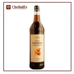 Turkish Cuisine Coffee Syrup Caramel