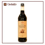 Turkish Cuisine Coffee Syrup Chocolate