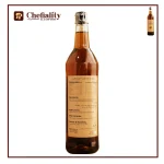 Turkish Cuisine Coffee Syrup Hazelnut