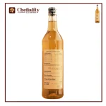 Turkish Cuisine Coffee Syrup Vanilla