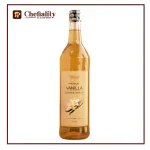 Turkish Cuisine Coffee Syrup Vanilla