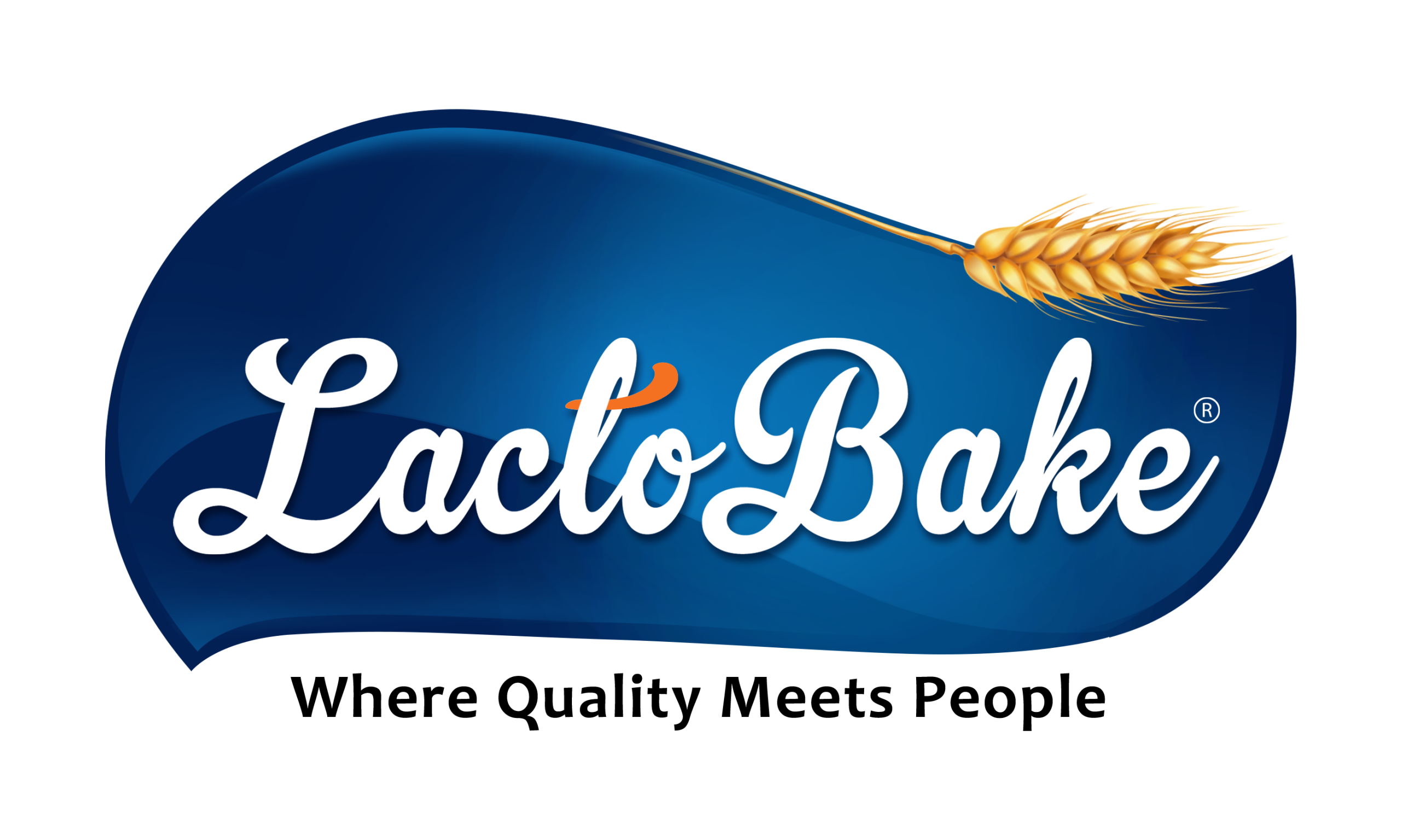 Lactobake Logo