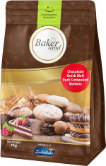 Baker Land Chocolate Buttons