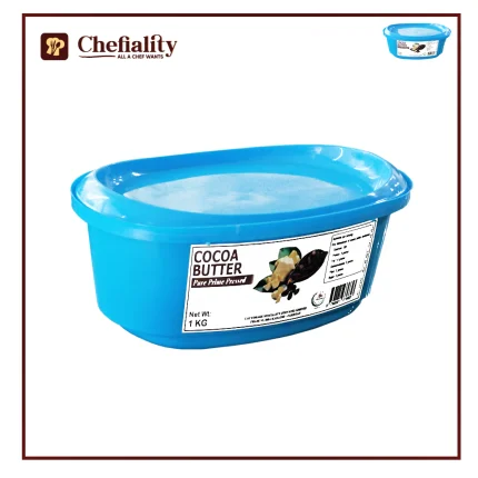 Cocoa Butter 1Kg